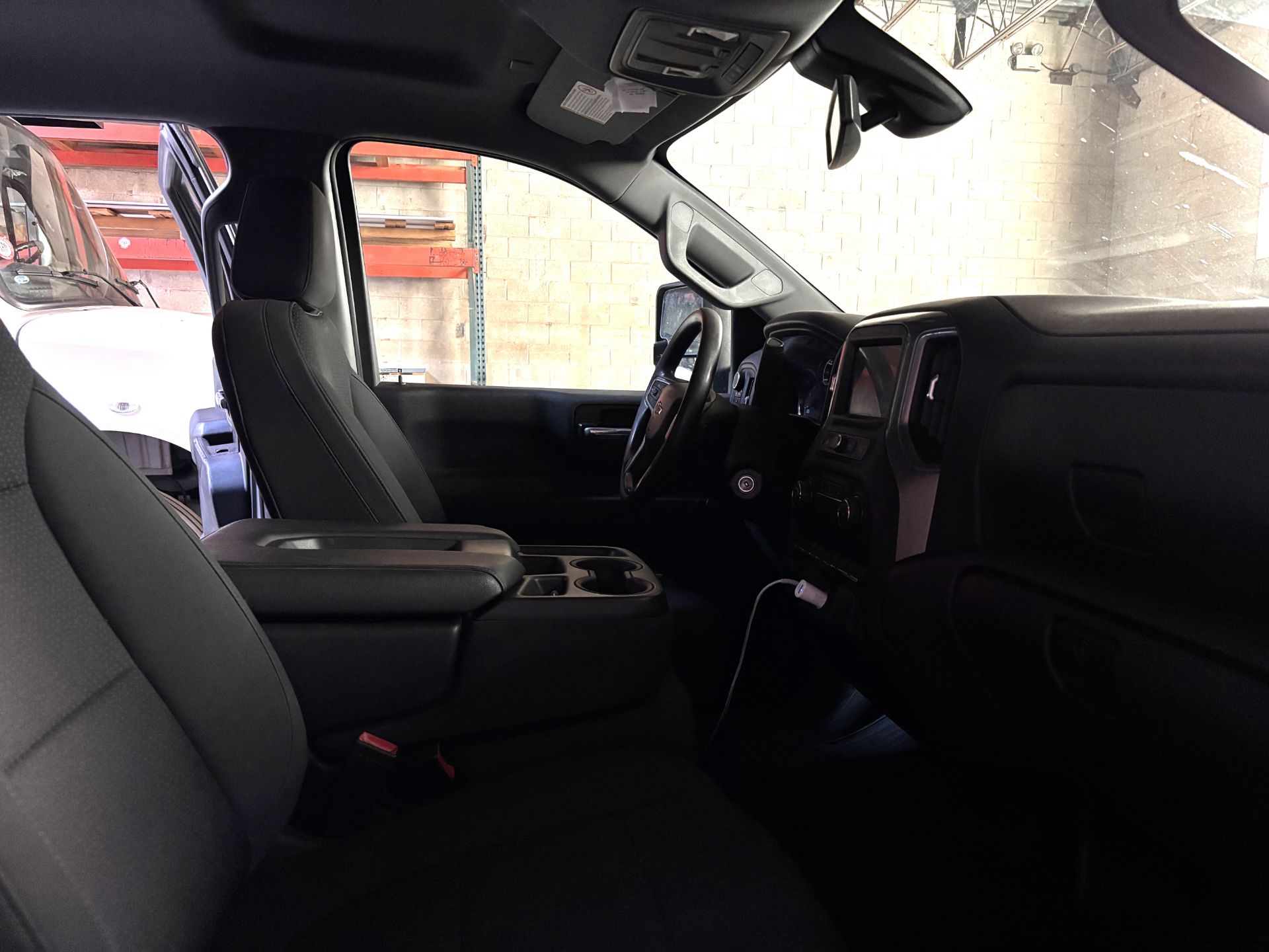 2021 Chevrolet Silverado 2500 HD Truck, 4x4, Duramax 6.6 Liter HD Diesel Engine, 119381 Miles - Image 14 of 20