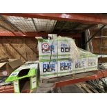 Approx. (28) Boxes of Peak Blue DEF Deisel Exhaust Fluid (New in Boxes)