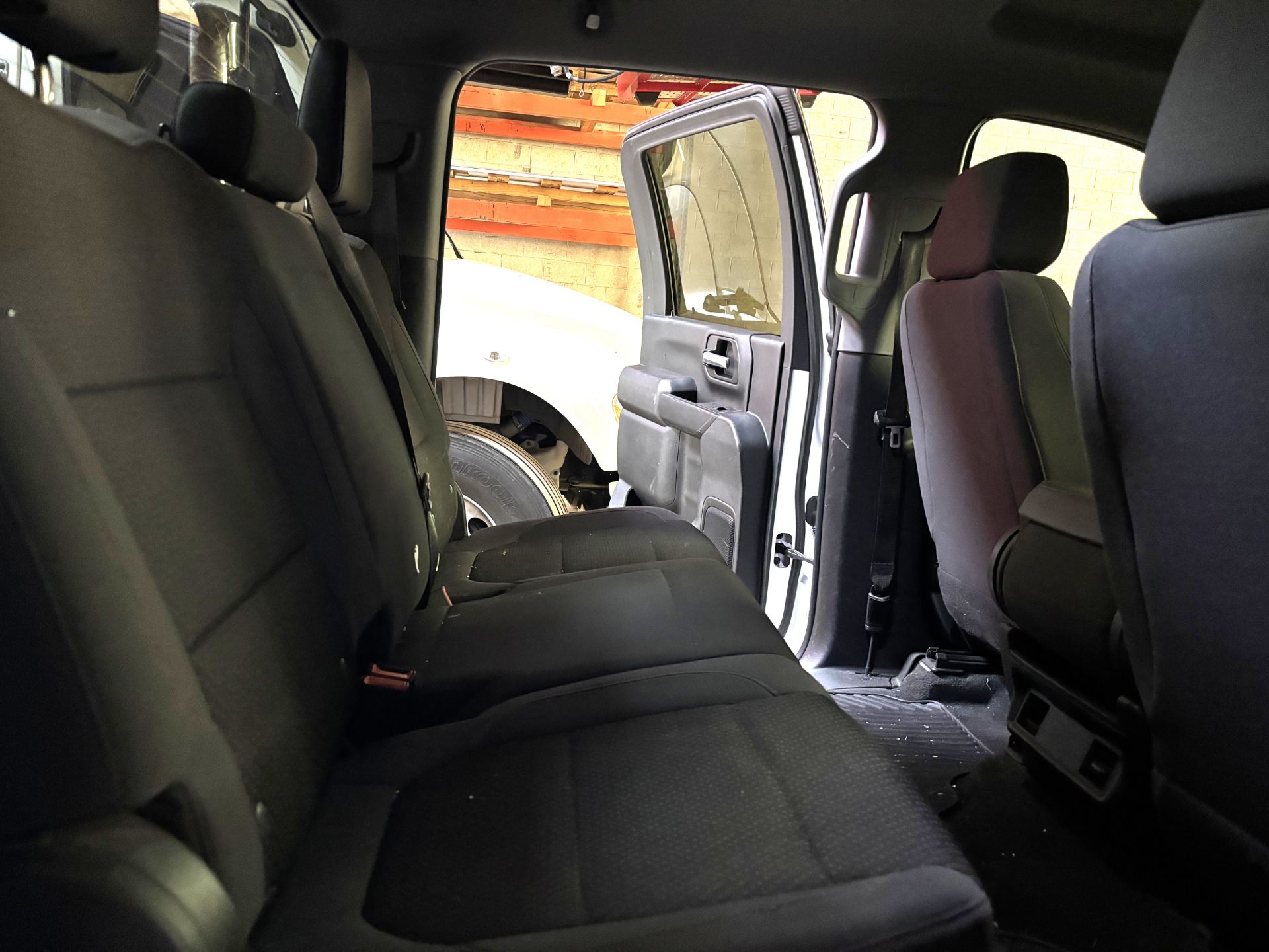 2021 Chevrolet Silverado 2500 HD Truck, 4x4, Duramax 6.6 Liter HD Diesel Engine, 119381 Miles - Image 15 of 20