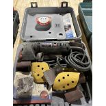 Dremel Contour Sander
