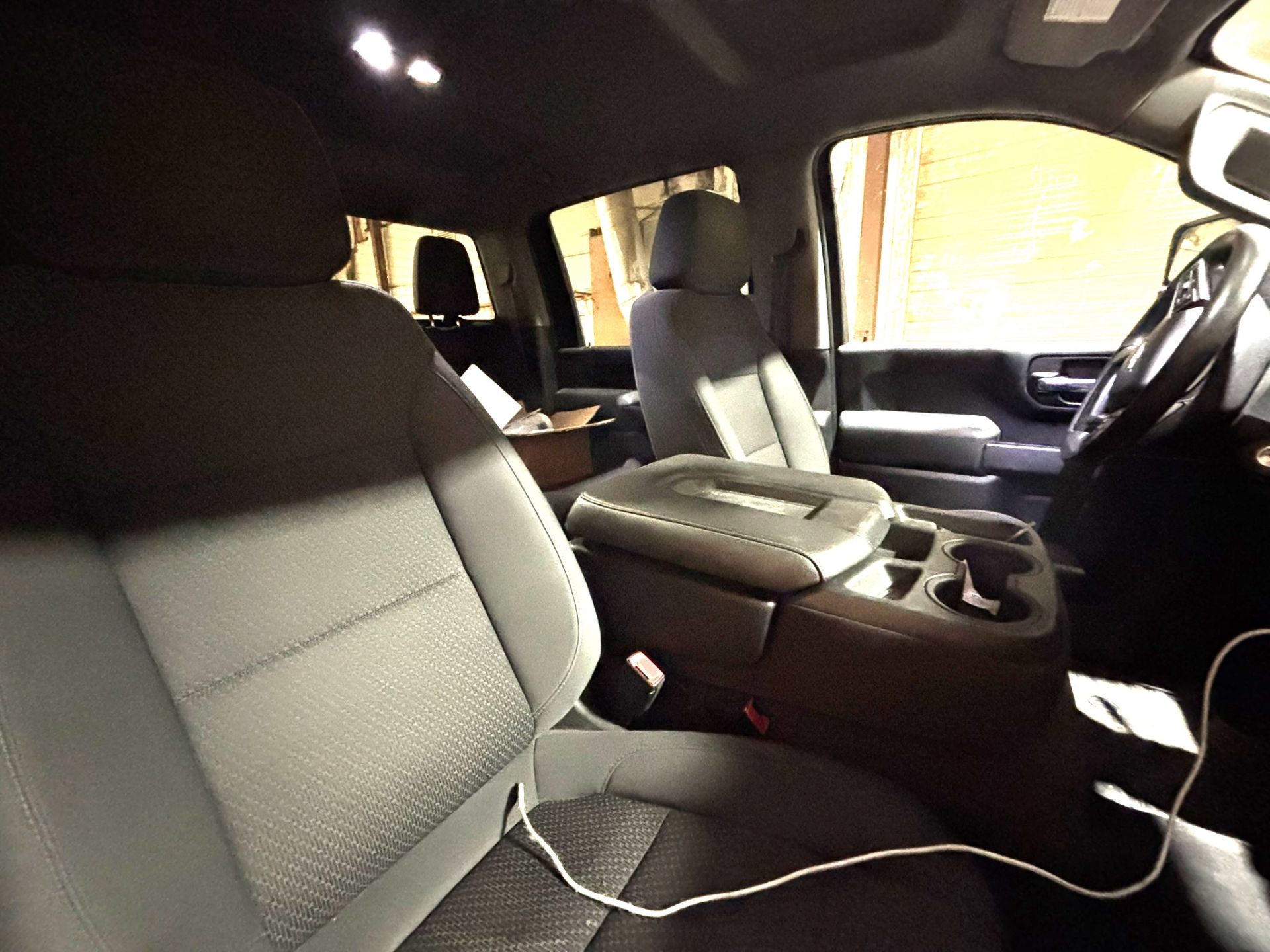 2021 Chevrolet Silverado 2500 HD Truck, 4x4, Duramax 6.6 Liter HD Diesel Engine, 119381 Miles - Image 10 of 20