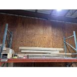 4-10' Assorted Fluorescent Lighting (New in Box)