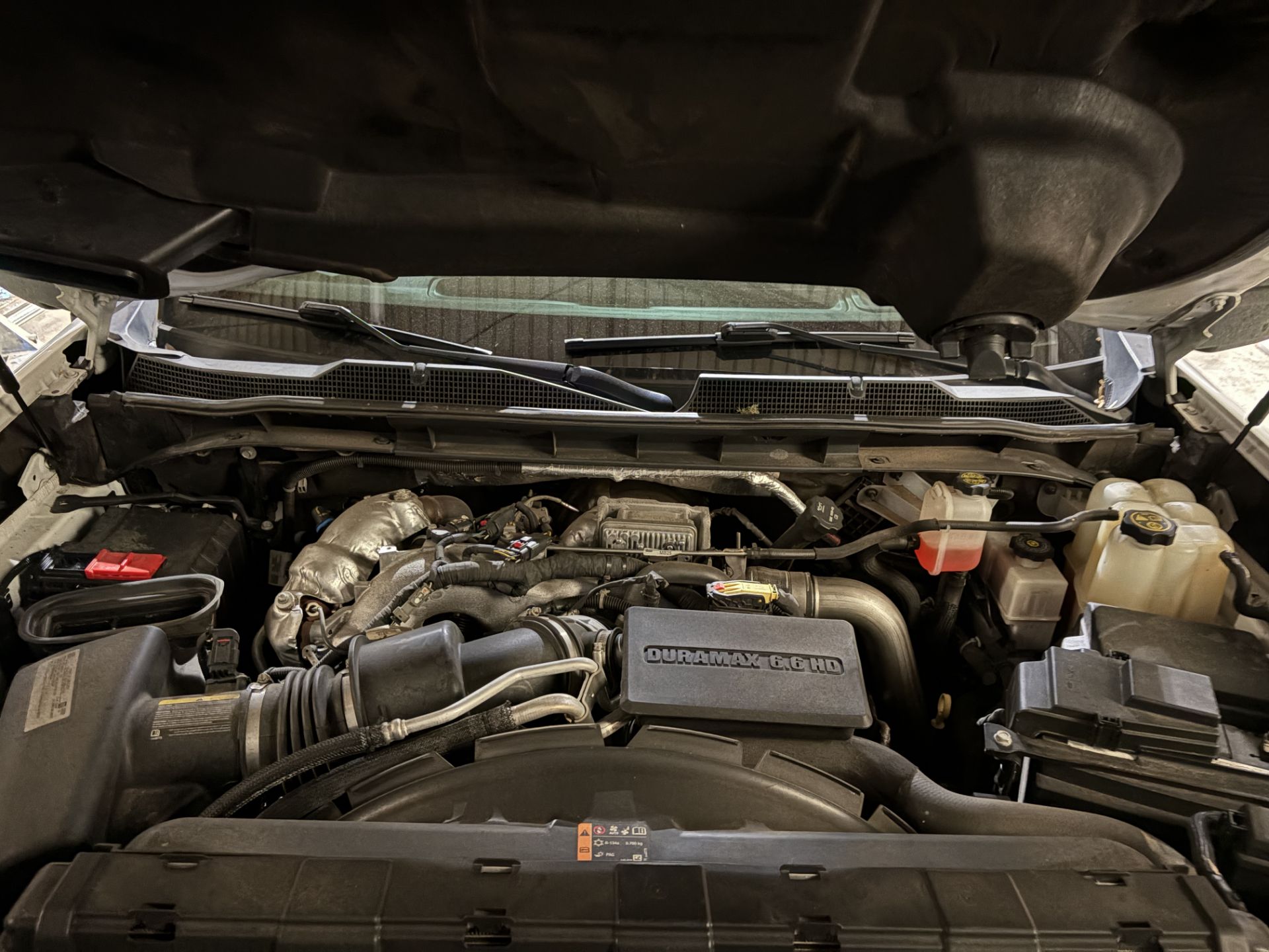 2021 Chevrolet Silverado 2500 HD Truck, 4x4, Duramax 6.6 Liter HD Diesel Engine, 119381 Miles - Image 13 of 20