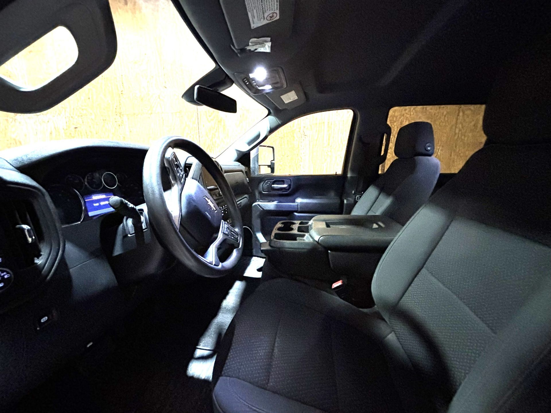 2021 Chevrolet Silverado 2500 HD Truck, 4x4, Duramax 6.6 Liter HD Diesel Engine, 119381 Miles - Image 11 of 20