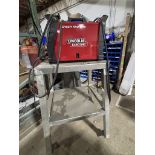 Lincoln Electric Hypertherm Power MIG 211i MIG Welder