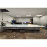 ROLLSROLLER Model 540/170P Flatbed Applicator, Mfg. in 2013, S/N 31246-1