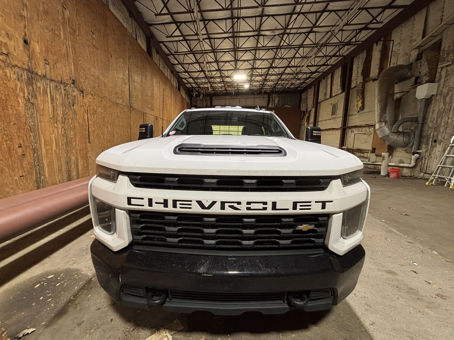 2021 Chevrolet Silverado 2500 HD Truck, 4x4, Duramax 6.6 Liter HD Diesel Engine, 119381 Miles - Image 2 of 20