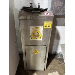 Uni-Ram Solvent Recycler System