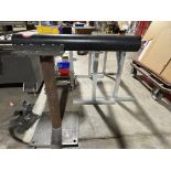 Custom Built Metal Bender