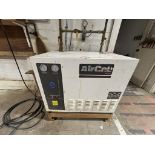 AirCel Systems Industrial Air Dryer Model AR-100 S/N R175