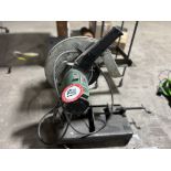 Hitachi Model CC14 14" Cut Off Saw