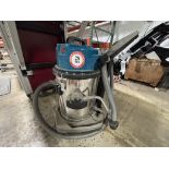 Wosell Super Cleaner Industrial Wet/Dry Shop Vac