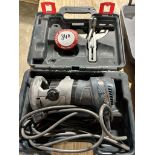 Bosch Model GKF125CE Corded Router