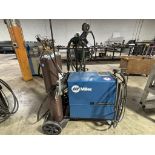 Miller Millermatic 252 MIG Welder