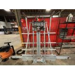 Milwaukee Vertical Panel Saw