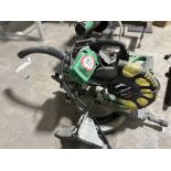 Metabo Model C 12FDH 12" Compound Miter Saw