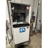 PPG Automotive Paint Color Matching Work Station