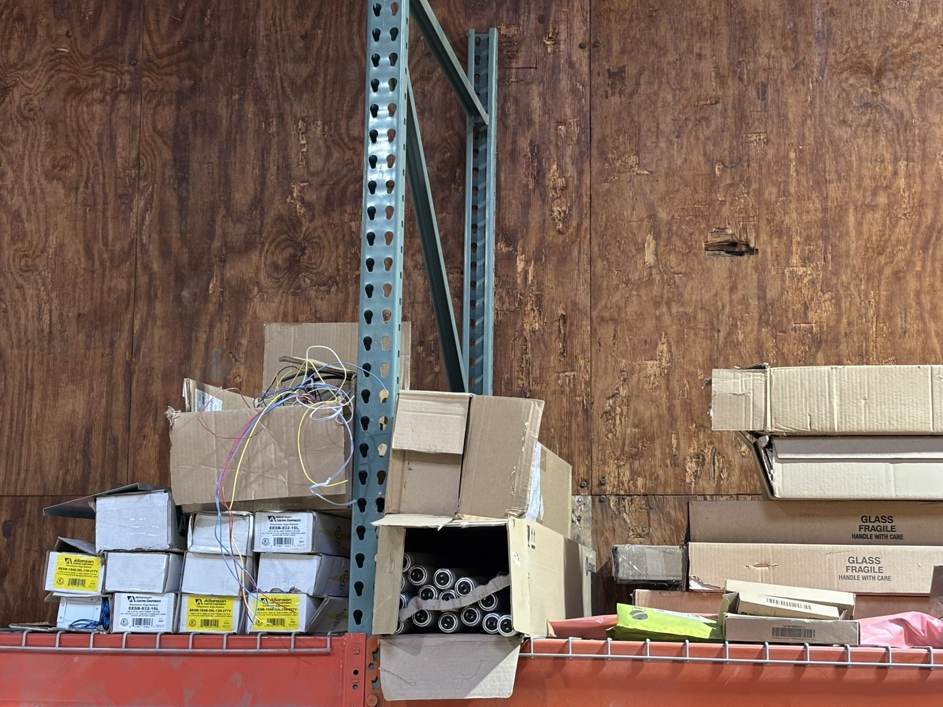 4-10' Assorted Fluorescent Lighting (New in Box) - Image 2 of 2