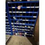 80 Compartment Fastenal Cabinet (includes hardware)