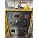 Cutlass Portable Stud Welder