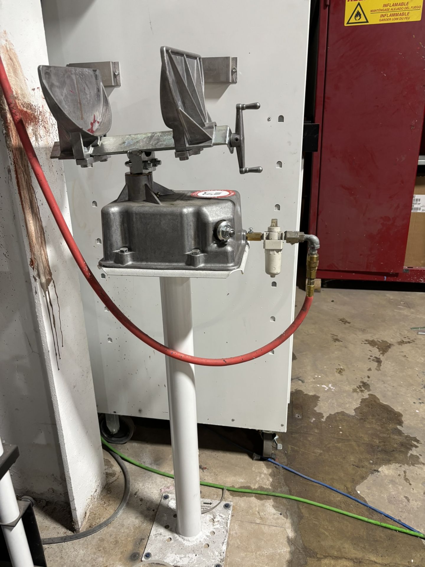 Dedoes Paint Shaker