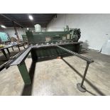 Cincinnati Mechanical Power 2CC10 Shear S/N 44483