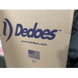 Dedoes Paint Shaker (new in box) 800214PPG-S
