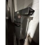 Ingersoll Rand T30 Air Receiver Tank
