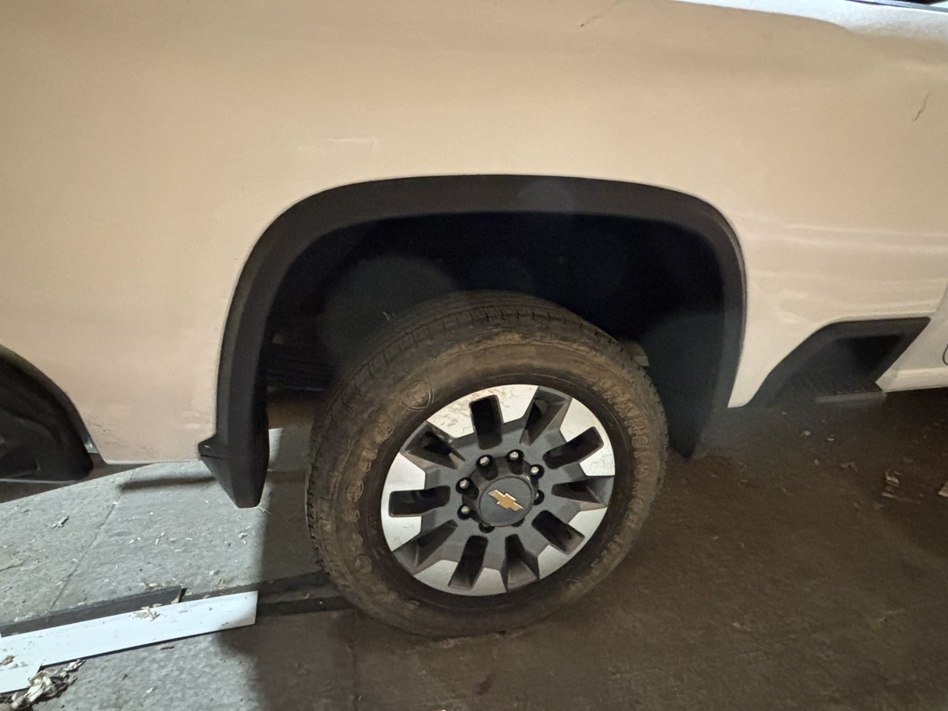 2021 Chevrolet Silverado 2500 HD Truck, 4x4, Duramax 6.6 Liter HD Diesel Engine, 119381 Miles - Image 6 of 20