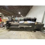 Multi Cam 3000 Series CNC Router 7 x 12' Bed, S/N 3-305-R-PF05464 - operating condition unknown