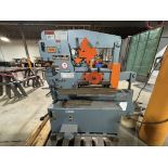 Scotchman 40-Ton Iron Worker Model 4041C S/N 2918M1087