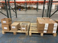 (12) Boxes 102 mm x 360 mm Thermal Transfer Ribbon