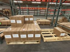 (4) LT3N4020 4" x 2" Thermal Transfer Label + (1) Box LT2N3050 3" x 5" Thermal Transfer Label + (21)