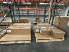 (10) Boxes LPP3P4050 4" x 6" Polypro Labels + (12) Boxes LT3P6540 6.5" x 4" Thermal Transfer Label