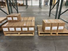 (17) Boxes LS32010 2" x 1" Standard Direct Transfer Ribbon + (3) Boxes LS3P3020 3" x 2" Standard