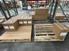 (7) Boxes LT3P3020 3 " x 2" Thermal Transfer Label + (1) LT3P3015 3" x 1.5" Thermal Transfer Label