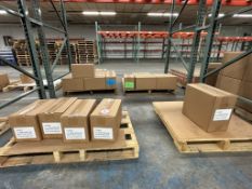 (4) Boxes LT3N4060 4" x 6" Thermal Transfer Ribbon + (6) Boxes LT3N4040 4" x 4" Thermal Transfer