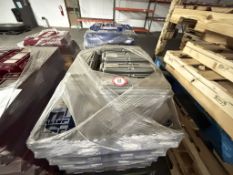 Tooling- Mark Andy 2200 10" Press Tooling