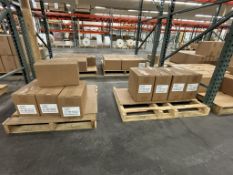 (4) Boxes LT3P2015 2" x 1.5" Thermal Transfer Label + (4) Boxes LT3P1510 1.5" x 1" Thermal