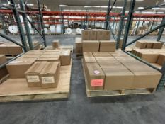 (10) FLT3P4060-726 4" x 6" Thermal Transfer Label+ (17) FLT3P4060-805 4" x 6" Thermal Transfer