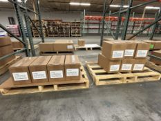 (20) Boxes LTFF 3030 3" x 3" Thermal Transfer Ribbon + (1) LTFF3050 3"x 5" Thermal Transfer Ribbon
