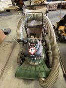 Billy Goat K-Series Lawn/Leaf Vac with 6.25 HP Briggs & Stratton Motor