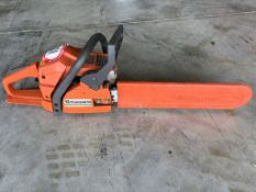 Husqvarna Model 141 16" Chainsaw