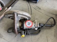 Black & Decker 12" Corded Concrete Saw