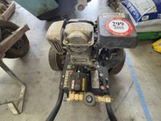Honda Model GC160 5 HP Pressure Washer (Hoses NOT included)