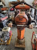 Mikasa Model 60L Tamping Rammer