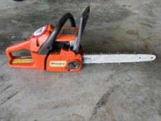 Husqvarna Model 235 16" Chainsaw