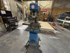 ZX7025 Drilling and Milling Machine on Casters