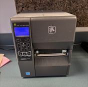 ZEBRA ZT230 Industrial Thermal Label Printer