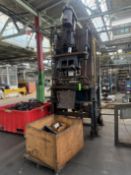 Selfeeder Newtric II Drill Press
